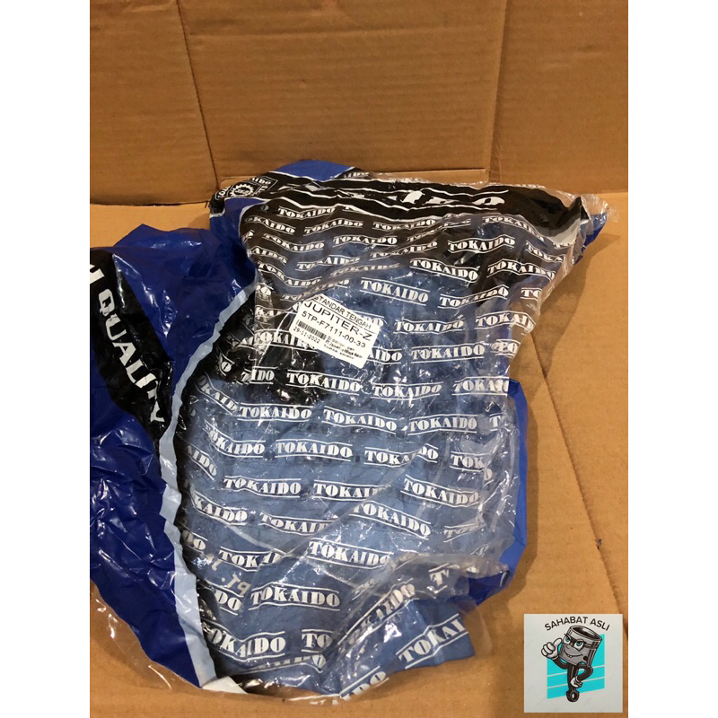 OLD JUPITER Z CENTER มาตรฐาน TKD