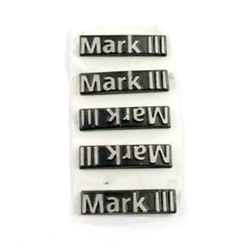 โลโก้สัญลักษณ์ 5d MarkIII Mark III 5d m3 5d3 5d mark3 5d Mark 3 สําหรับ Canon