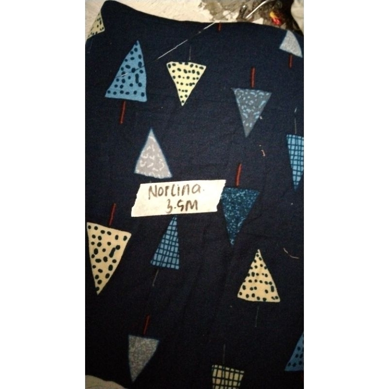 Rq ลูกค้า คุณนาย Norlina 001