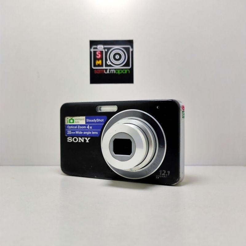Dsc-w310 ถูกที่สุด พร้อมโปรโมชั่น ก.ค. 2023|BigGoเช็คราคาง่ายๆ