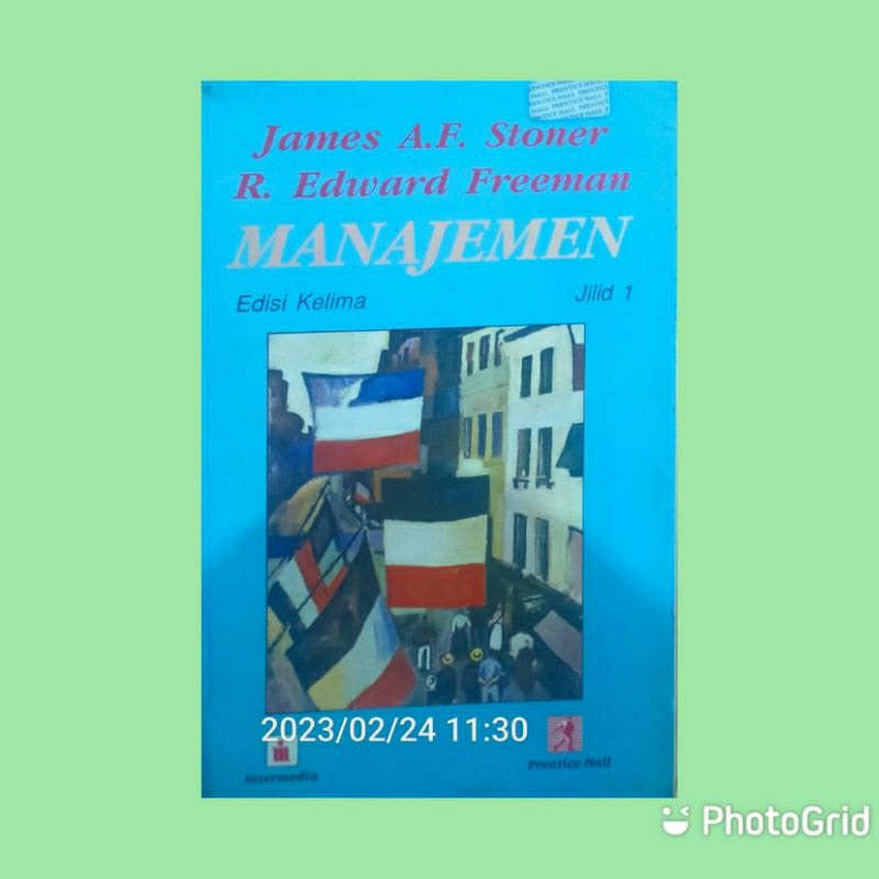 STONER โดยการจัดการ*