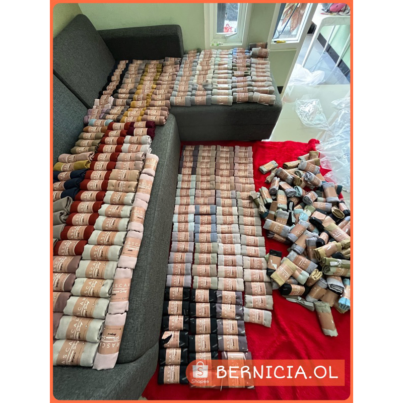 REJECT ARASCARF*****