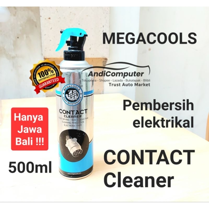 น้ํายาทําความสะอาดอิเล็กทรอนิกส์ Contact Cleaner Circuit Pcb IC Components