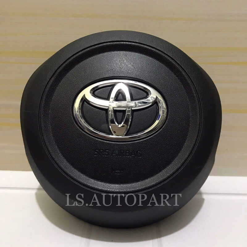 ฝาครอบ SRS AIRBAG AIR BAG STEERING WHEEL TOYOTA RAIZE