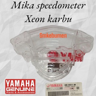 เลนส์กระจกไมก้า SPIDO SPEEDO SPEEDOMETER YAMAHA XEON 44D-H3511-0