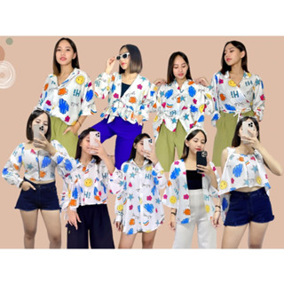 เสื้อยืดแขนสั้น พิมพ์ลาย KEMEJA Rx FASHION แฟชั่นสําหรับผู้ชาย