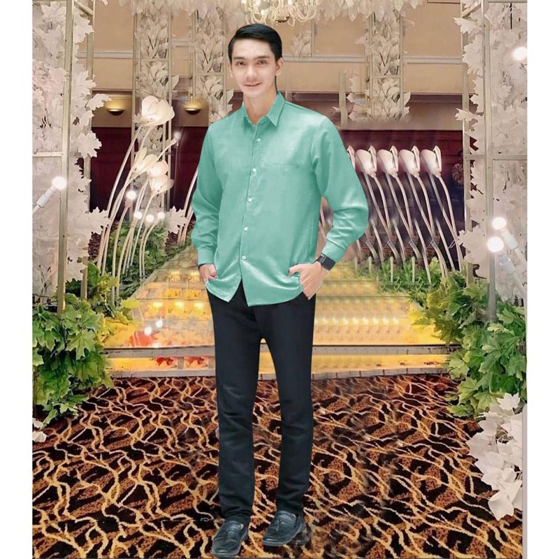 MAXI DESYA (M,L,XL,XXL) มุสลิมปาร์ตี้ปาร์ตี้ GAMIS KONDANDOM UNIFORM GAMIS PREMIUM PEARL TILE GAMIS