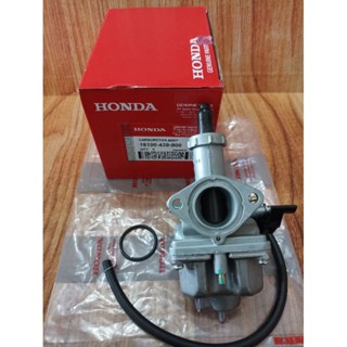 คาร์บูเรเตอร์ สําหรับ HONDA GL 100 GL 100