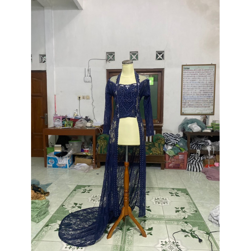 สัญญาแต ่ งงานหมัดใหม ่ KABAYA