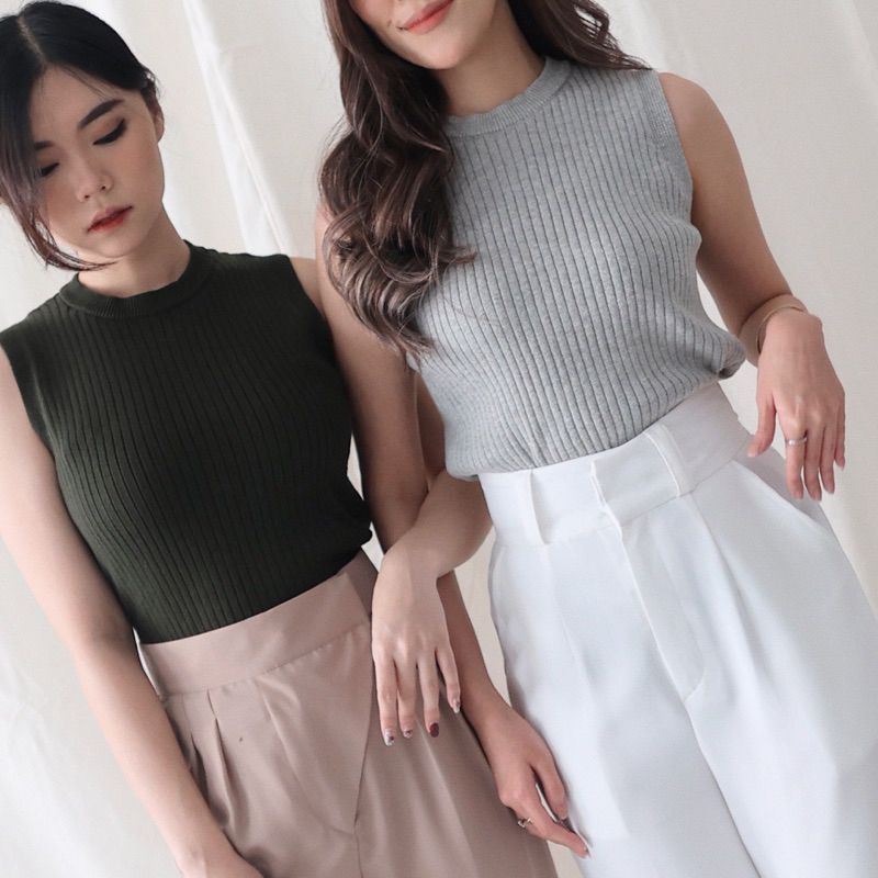 ECLAIR Collection - ถังยาง