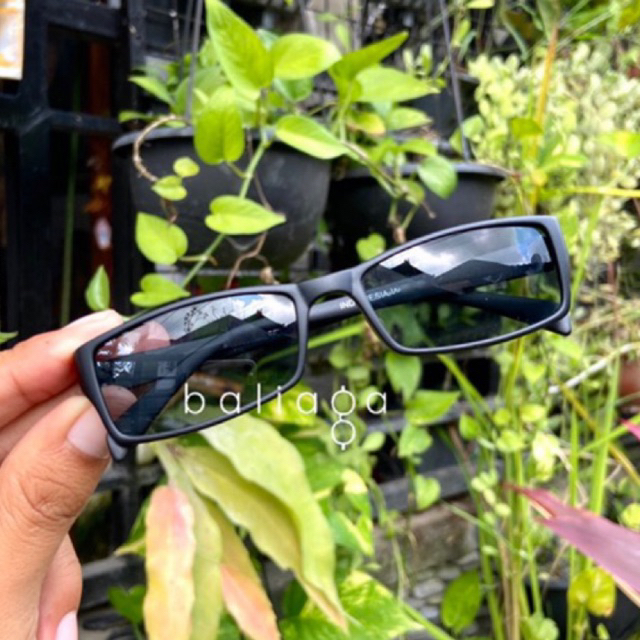 Gangsta Locs แว่นตาเด็กสไตล์ Gangsta Locs