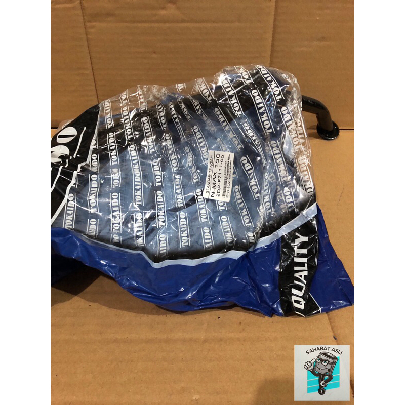 N MAX 150 NMAX 150 TKD CENTER มาตรฐาน