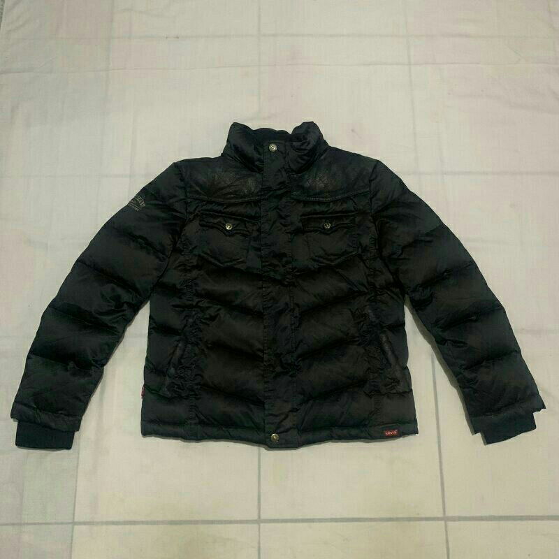 เสื้อแจ็คเก็ต LEVIS KIDS