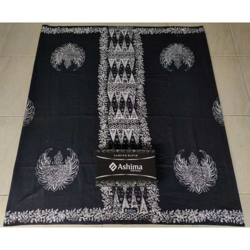 Ashima SARONG/ PEKALONGAN BATIK SARONG