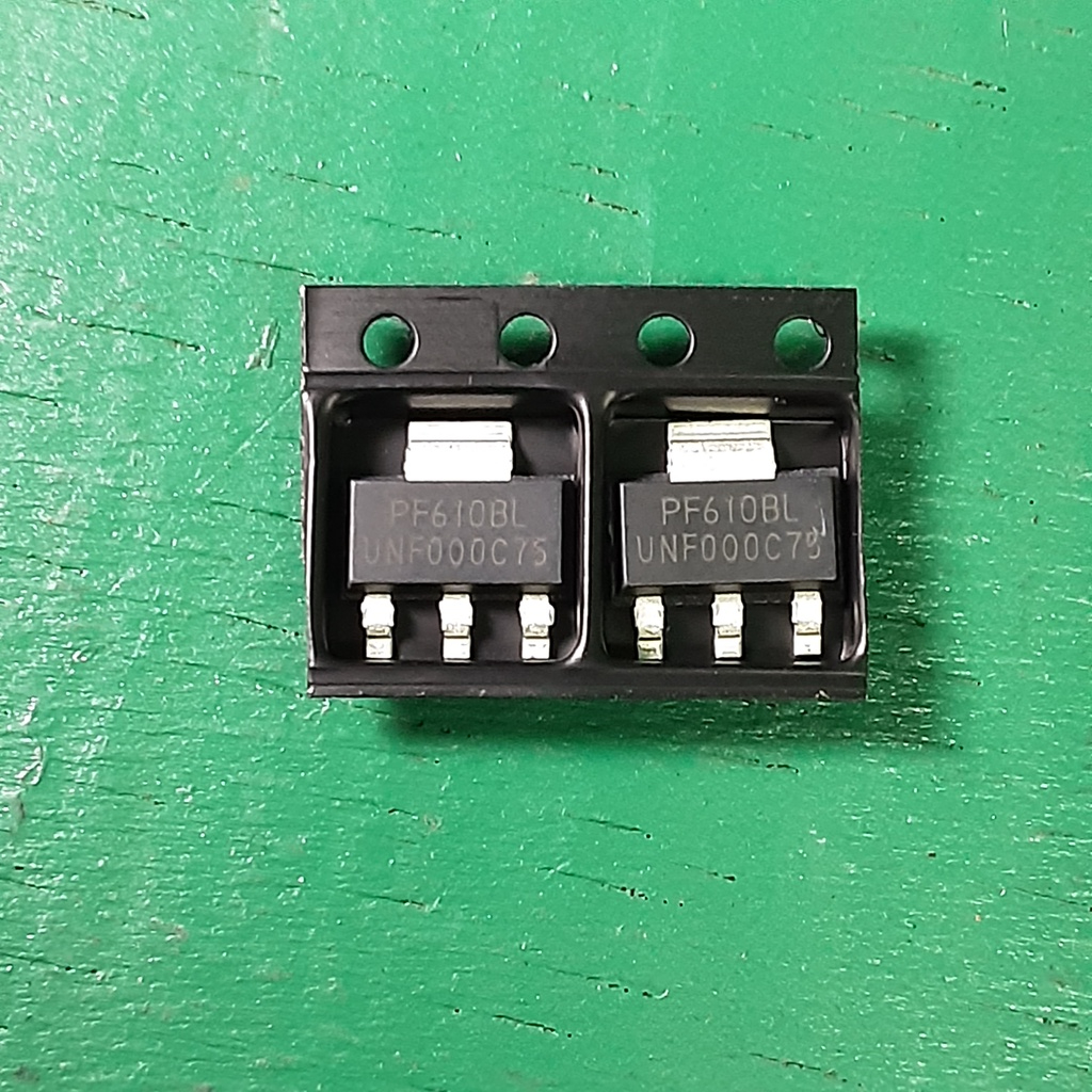 Tr PF610BL SOT-223**