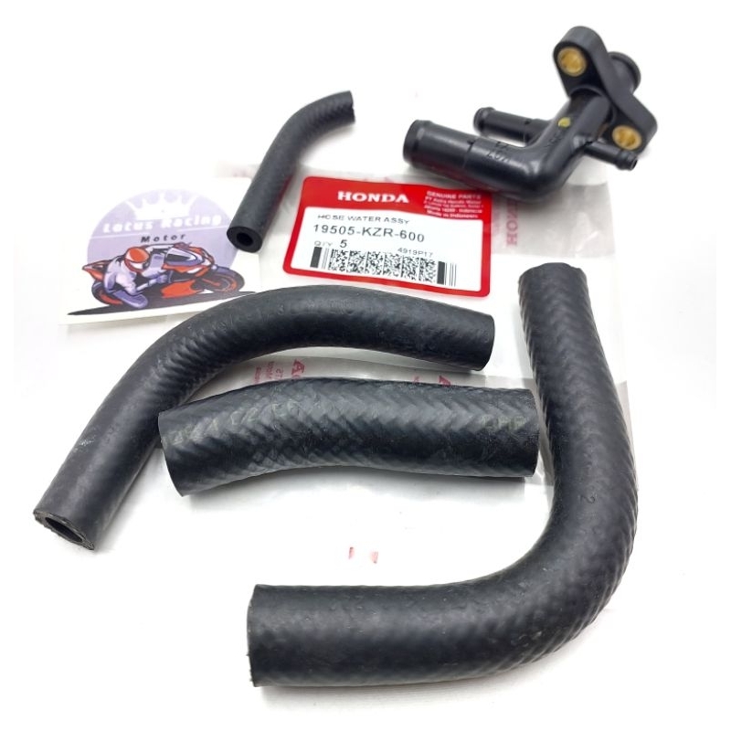 ท่อหม้อน้ํา honda vario 125 vario 150 pcx adv KZR Contents 4 plus