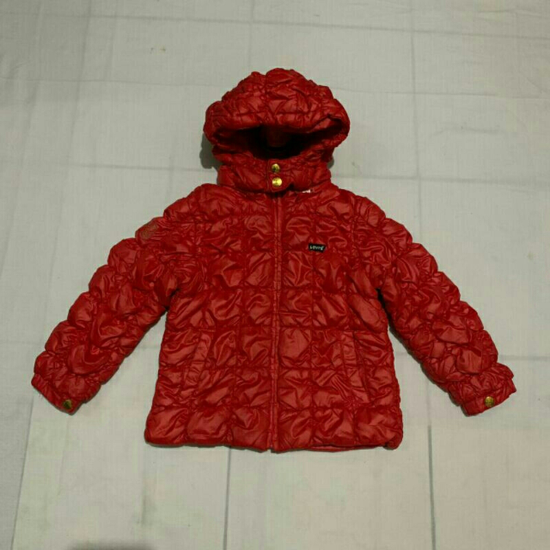 เสื้อแจ็คเก็ต LEVIS KIDS