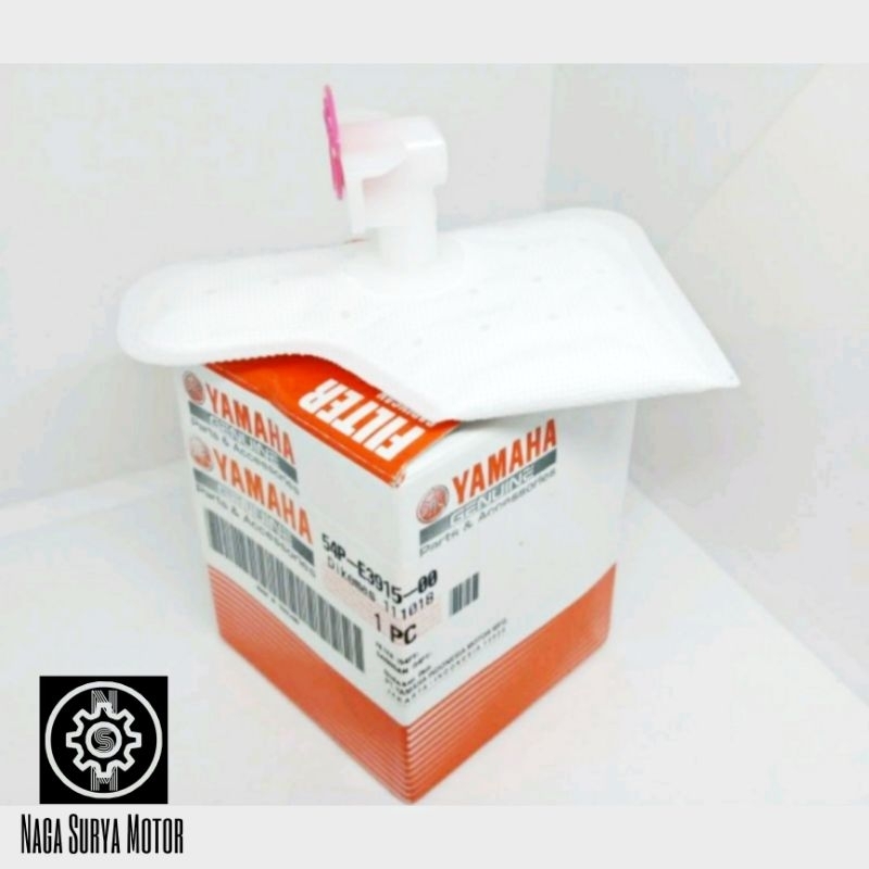 Yamaha Mio J M3 GT ZS 54P-E3915-00 ปั๊มเชื้อเพลิง Filter ORIGINAL YGP
