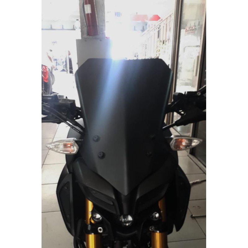 ชิวแต่ง Yamaha MT15*