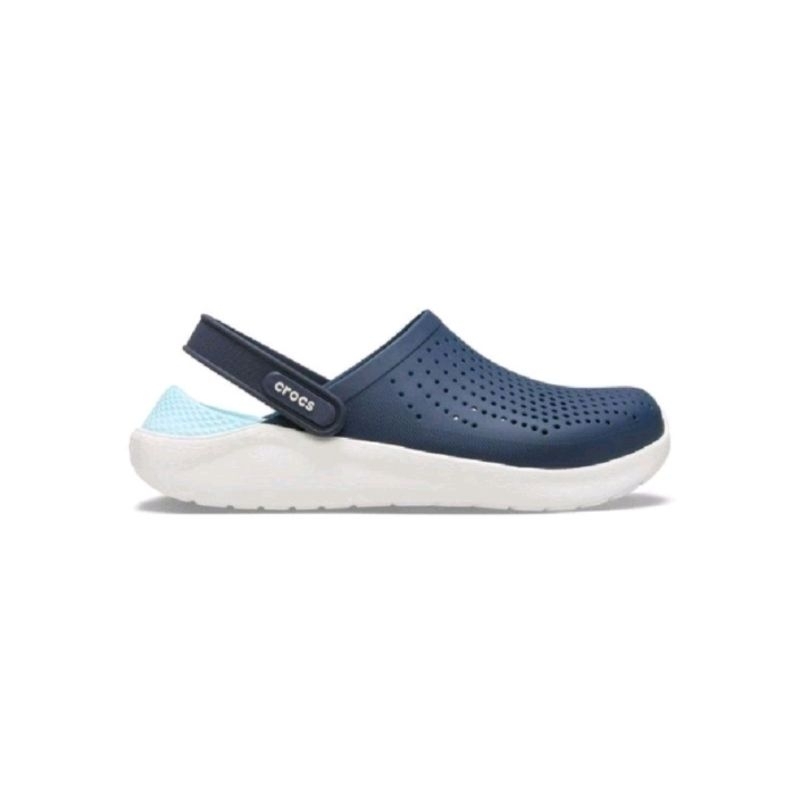 Crocs Literide Clog / รองเท้าแตะผู้ชาย Crocs Literide / รองเท้าแตะผู้หญิง Crocs Literide Clog