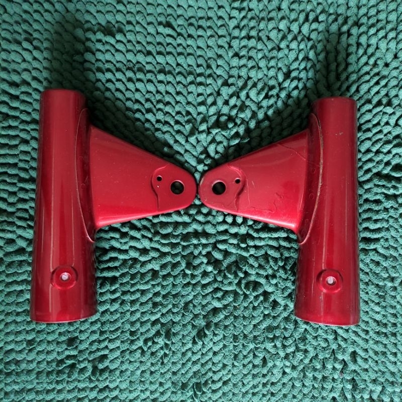 Kawasaki G7 G 7 KH100 KH 100 หูไฟหน้าเดิม