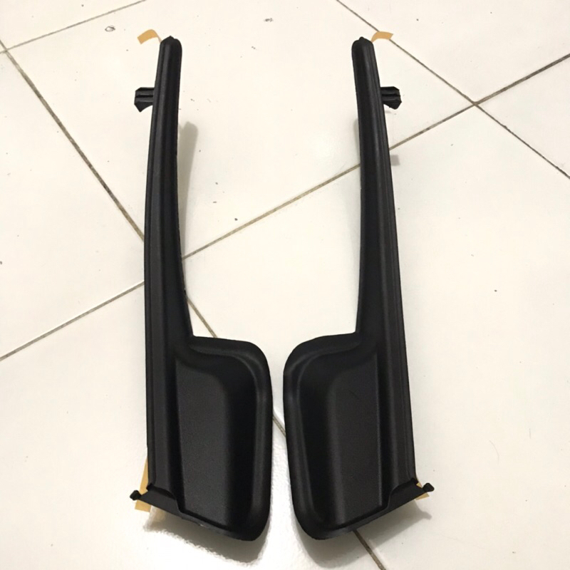 การเชื่อมต่อซีลยาง toyota innova reborn 2016-2021 ซีลยาง coll satay handle innova reborn original