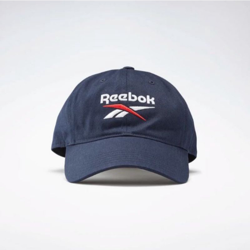 หมวก Reebok Classic Navy