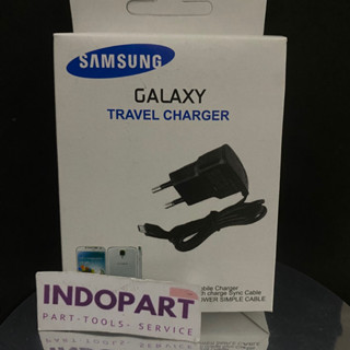 ที่ชาร์จ Samsung Travel Charger | รับประกัน 1 เดือน