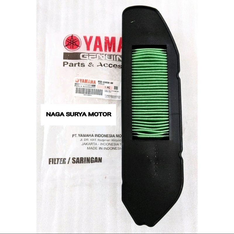 ไส้กรองเครื่องฟอกอากาศ Free Go Gear 125 B5D-E4450-00 ORI YGP