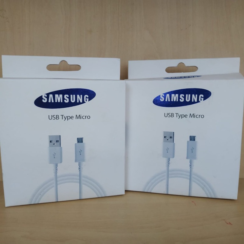 สายชาร์จ Samsung DATA ของแท้ MICRO USB 1 เมตร รองรับการชาร์จอย่างรวดเร็ว S4 S5 S6 S7 S8 EDGE S9 S10 J1 ACE NOTE 4 NOTE 5