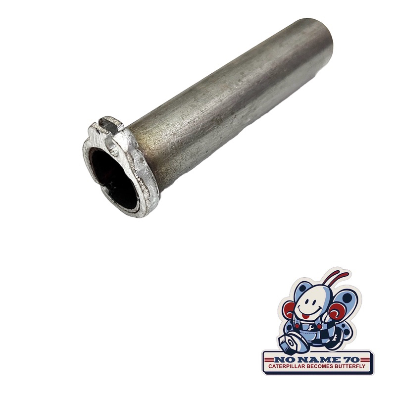 Yamaha L2G L2SN YB DT100 RXS RX100 L2 G Super DT RX 100 เหล็กแก๊สท่อแขน