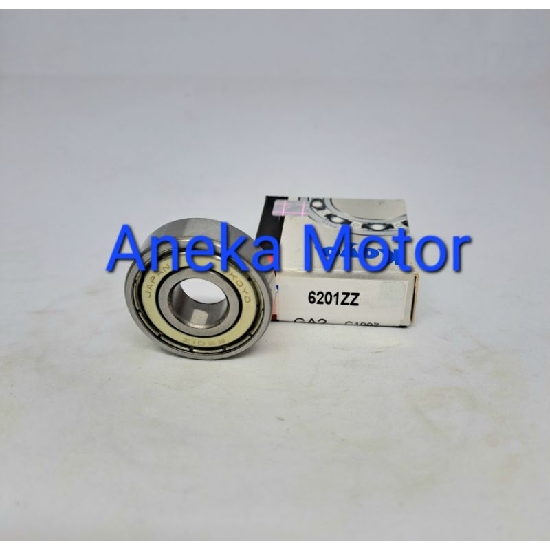 แบริ่ง 6201 ZZ KOYO*