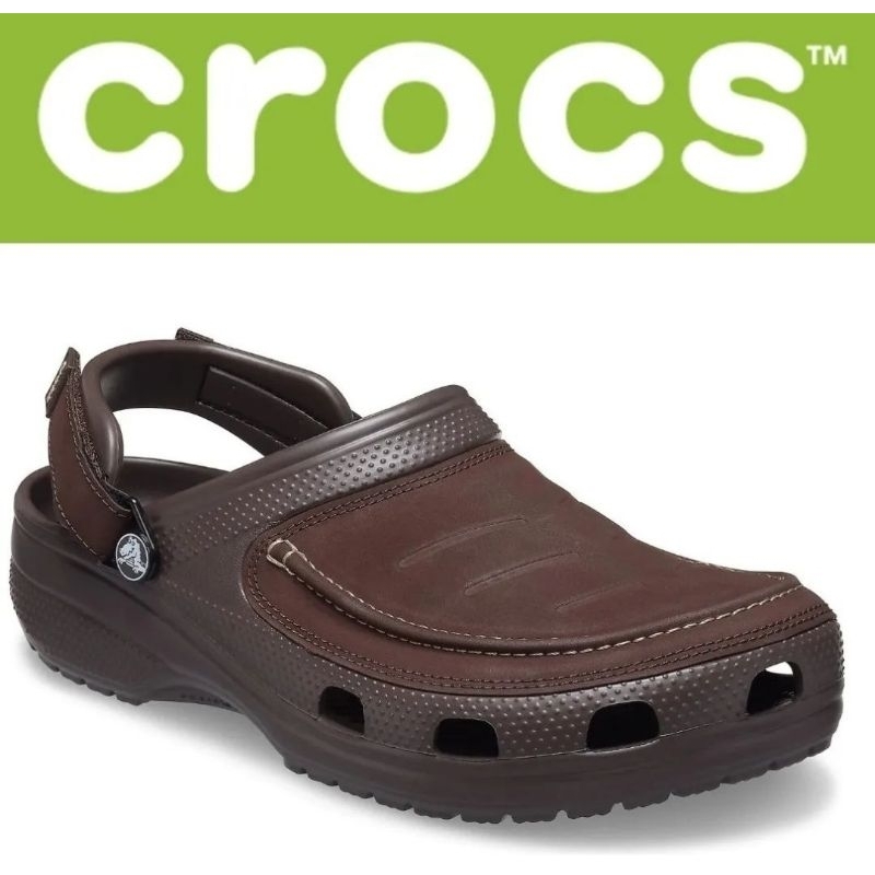Crocs yukon vista Men / crocs Mens Yukion vista Sandals