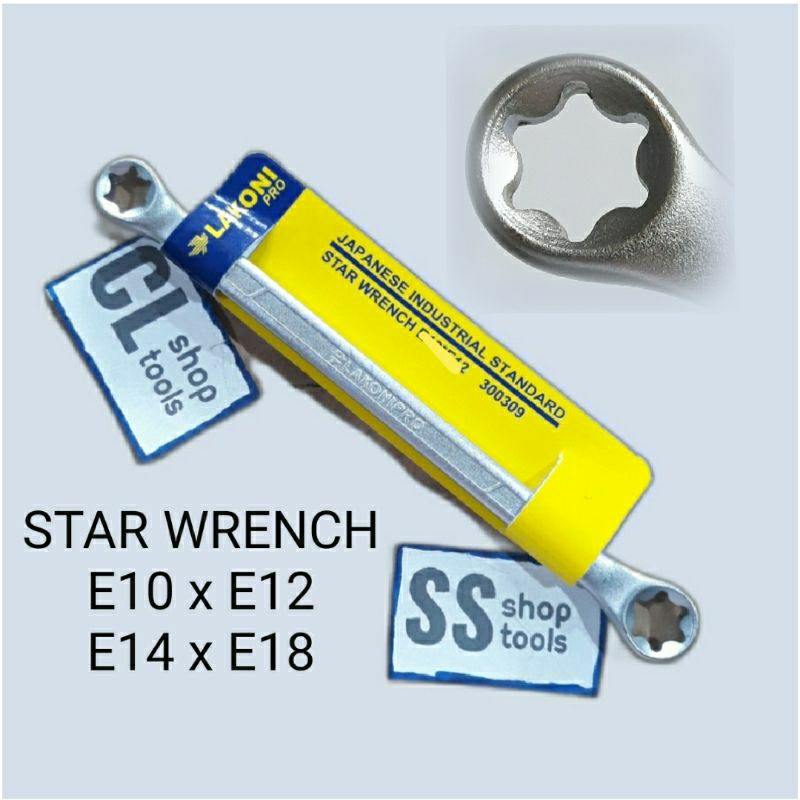 STAR RING KEY E10xE12 E14xE18 starbit ซ็อกเก็ต E10 E12 E14 E18 ถุงเท้า