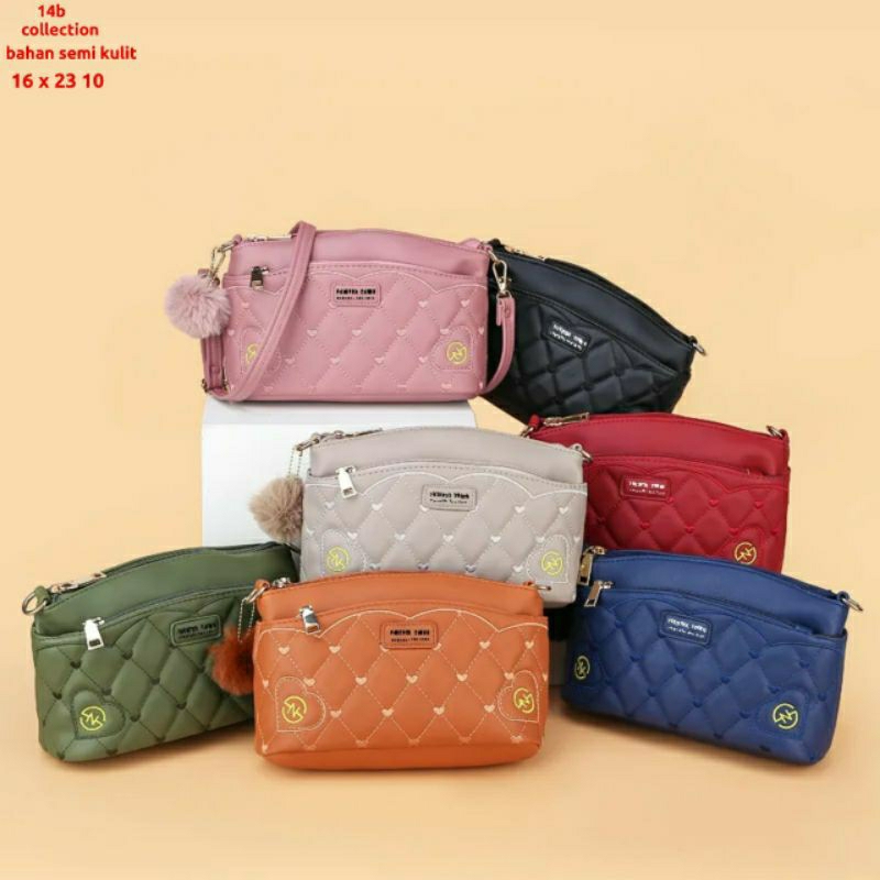PX 112 FASHION BAG BAG - KOREAN STYLE BAG - BATAM BAG