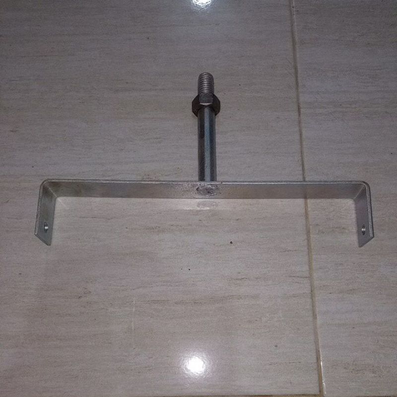 Letter U เช่น 5pk ketinting ที่จับเพลา