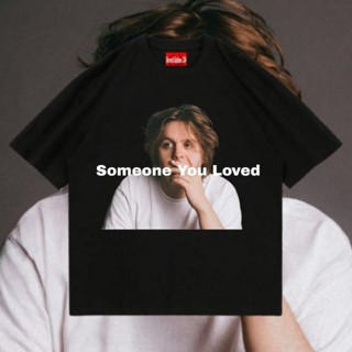 เสื้อยืด พิมพ์ลาย Lewis CAPALDI BAND | เสื้อยืด ลาย VINTAGE RAP TEES FACE BOX | เสื้อเชิ้ต สีดํา UNISEX TEE สําหรับผู้ชาย ผู้หญิง ผู้ใหญ่