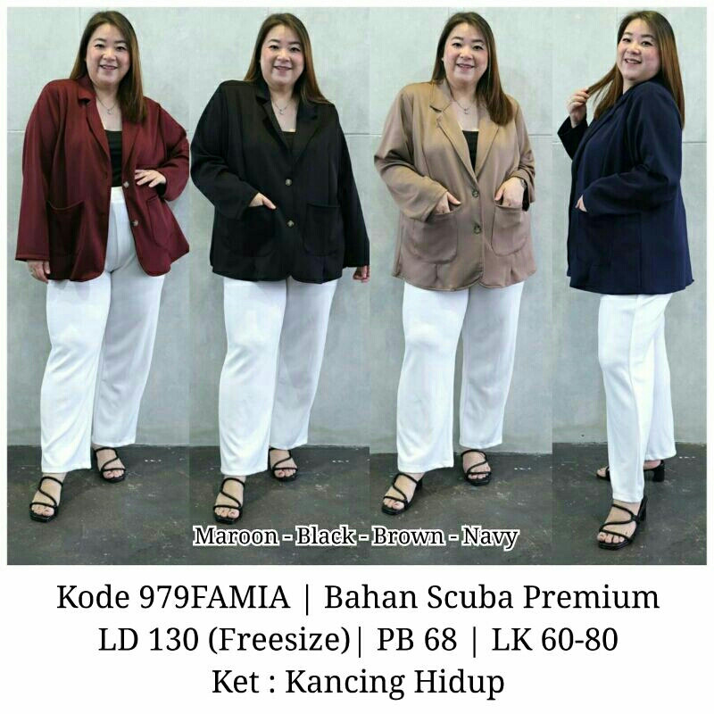 979ฟามีอา***********