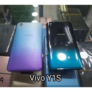 ฝาครอบด้านหลังประตู สําหรับ VIVO Y1S