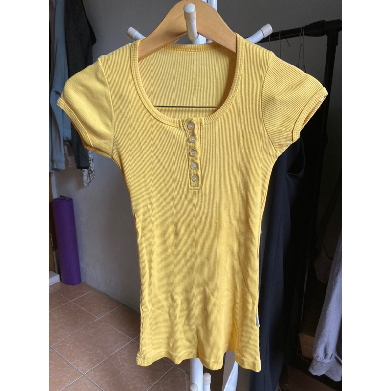 เสื้อ Preloved k03**