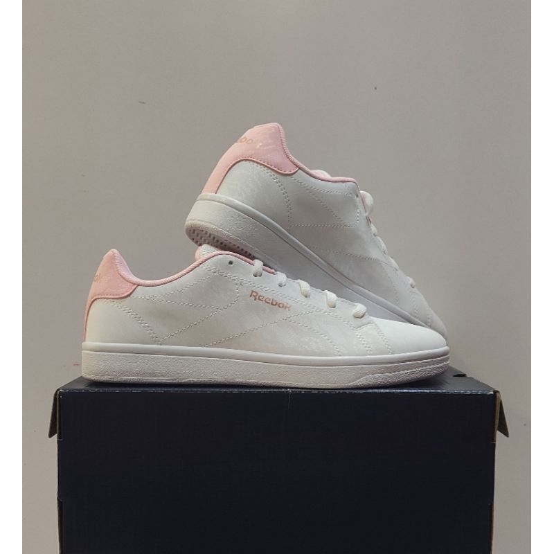 Reebok รองเท้าผ้าใบ - ROYAL COMPLETE CLN