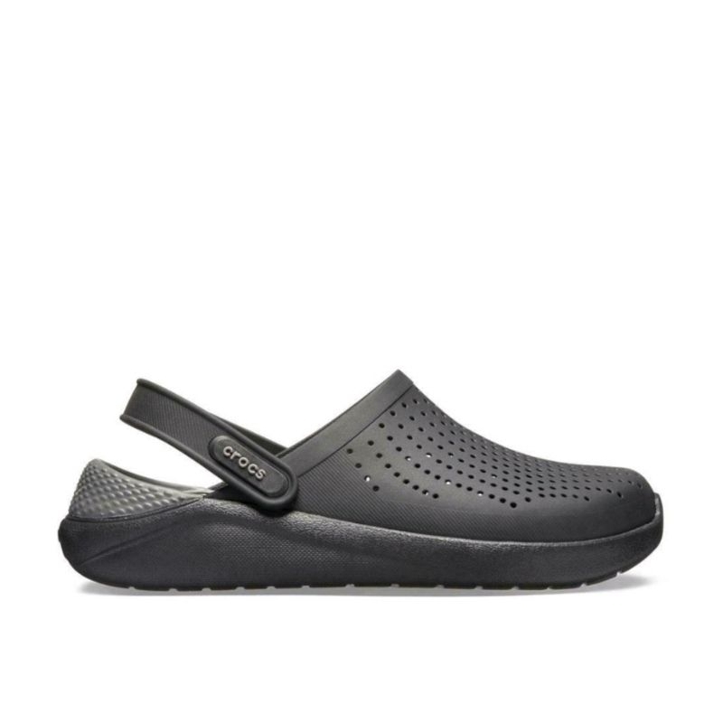 Crocs Literide Clog รองเท้าแตะผู้หญิง Unisex / Crocs Literide