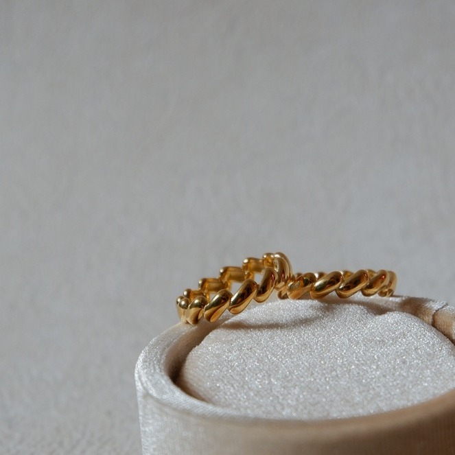 แหวน Ryoko _ aelins*