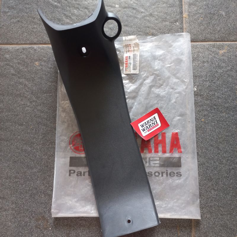 สํารับกลาง กุญแจสํารับ Legshield 125Z 125 Z 125ZR | 5BU-F842M-00