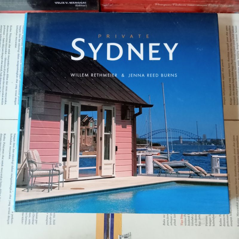 PRIVATE SYDNEY******