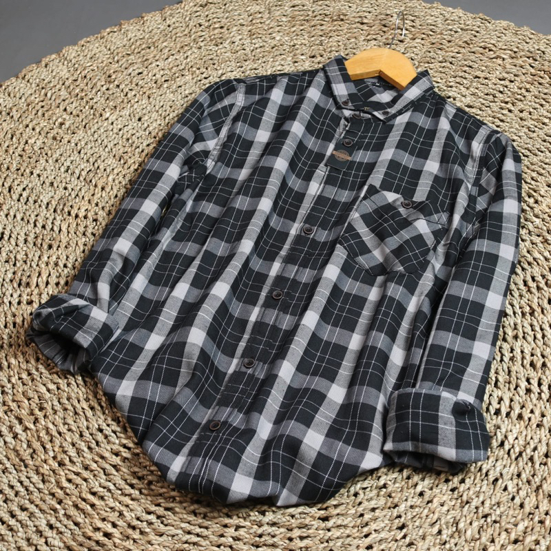 เสื้อเชิ้ตยาว พรีเมี่ยม 121st BRILL EIGHTY EIGHTY