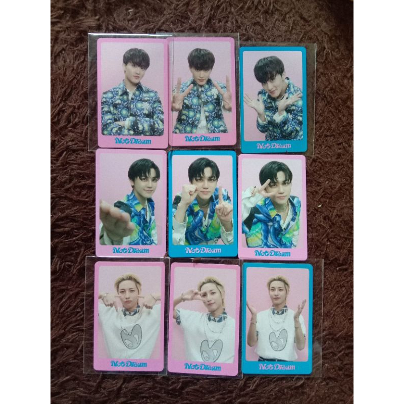 Nct dream dicon official pc