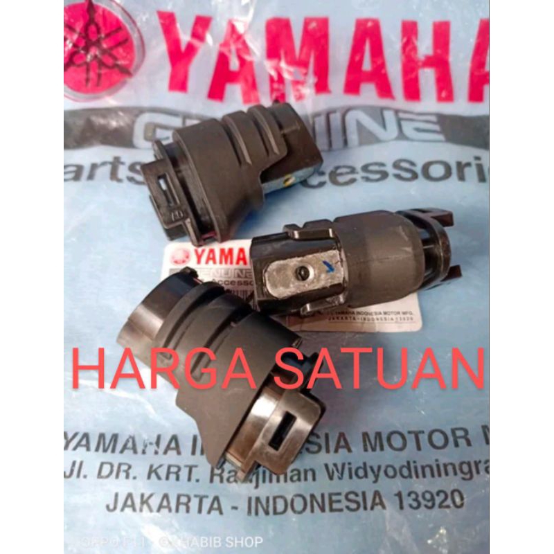 (ราคา 1 ชิ้น) original Rubber sen sein vixion r nva nvl r15 v2 v3 vva xabre mt15 aerox 125 155 mx king Etc