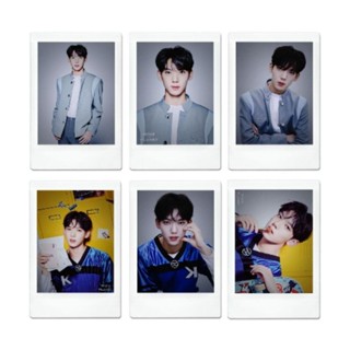 [พร้อมส่ง] Polaroid INSTAX Original HAN YUJIN BOYS PLANET - ZEROBASEONE ZB1