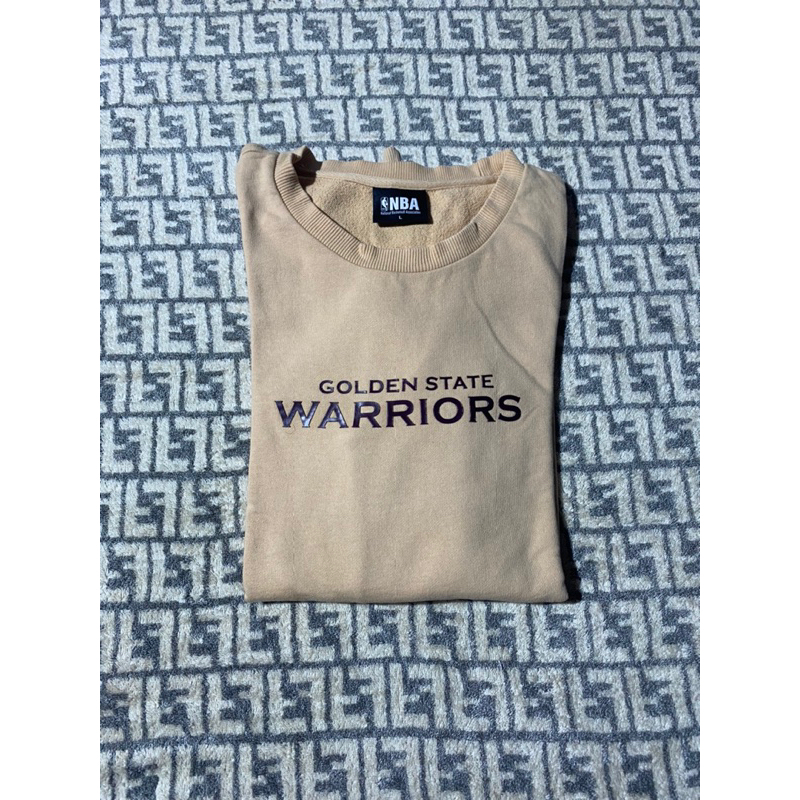 คอกลม NBA GSW*******